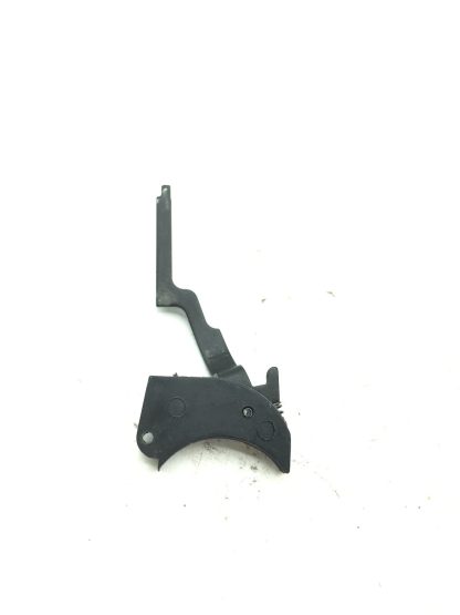 Jimenez JA Nine 9mm, Pistol parts, Trigger