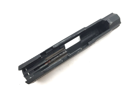 Jimenez J.A. Nine 9mm, Pistol Parts: Slide - Image 5