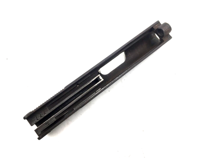 Bernardelli Vest Pocket .25 ACP, Pistol Parts: Slide - Image 5