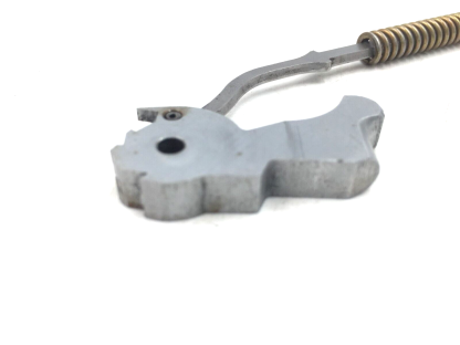 Smith & Wesson 659 9mm, Pistol Parts: Hammer with Strut, Spring - Image 4