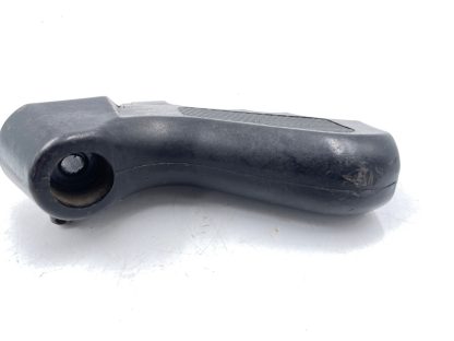 Mossberg 500A 12ga. shotgun parts, grip, screw, and washer - Image 4