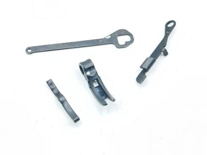 Ruger EC95 9mm pistol parts: Triggers, Bars - Image 3