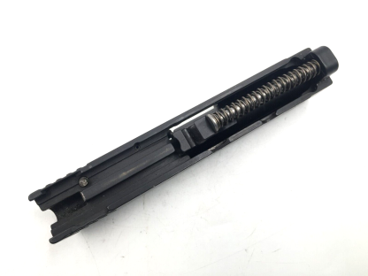 Smith & Wesson Bodyguard 380 .380 ACP, Pistol Parts: Slide, Barrel, Recoil Guide - Image 4