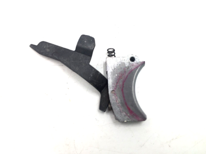 Phoenix Arms Raven .25 ACP, Pistol Parts: Trigger