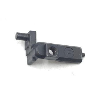 Taurus 627 .357 Magnum, Revolver Parts: Bolt