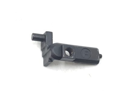 Taurus 627 .357 Magnum, Revolver Parts: Bolt