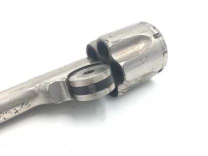 Smith & Wesson Top-Break, 38 S&W Revolver Parts: Barrel & Cylinder - Image 5