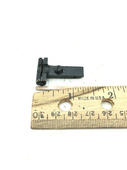 Ruger New Model Blackhawk .357Mag, Revolver Parts, Sight - Image 2