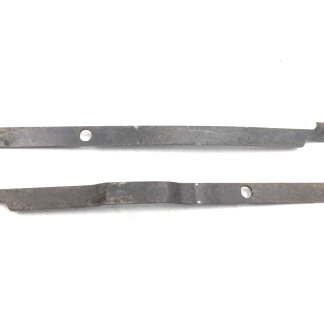 Remington 870 Wingmaster 12 Gauge, Shotgun Parts: Shell Latches