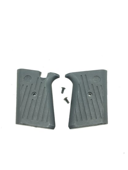Cobra CA380 .380ACP, Pistol parts, Grips, Screws
