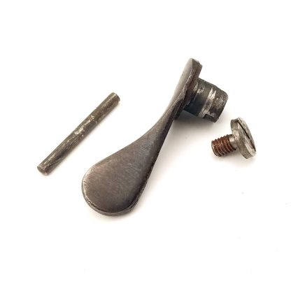 Eastern Arms Single Shot 20ga, Shotgun Part. Top Snap w/ Screw, Pin - Image 4