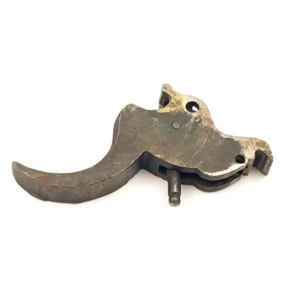 Smith & Wesson Victory 38 Spl, Revolver Part. Trigger - Image 4