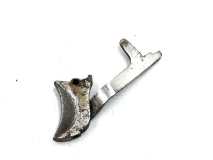 Astra Cub .22 Short, Pistol Parts: Trigger - Image 3