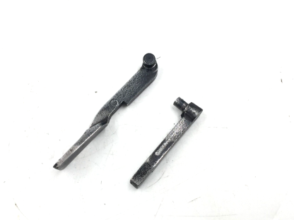 Ruger New Model Blackhawk .357 Magnum, Revolver Parts: Pawl, Transfer Bar - Image 2