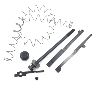 Mossberg Maverick 88 20 Gauge, Shotgun Parts: Mag Spring, Ejector, Interrupter, Cartridge Stop