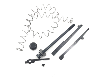 Mossberg Maverick 88 20 Gauge, Shotgun Parts: Mag Spring, Ejector, Interrupter, Cartridge Stop