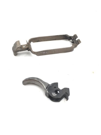 Smith and Wesson 5904 9mm, Pistol Parts, Trigger and Bar - Image 4