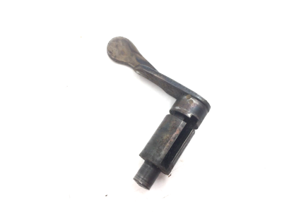 JC Higgins 101.40 12 Gauge, Shotgun Parts: Top Lever - Image 3