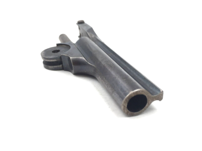 U. S. Revolver Top Break 38 S&W Revolver Parts: Barrel - Image 5