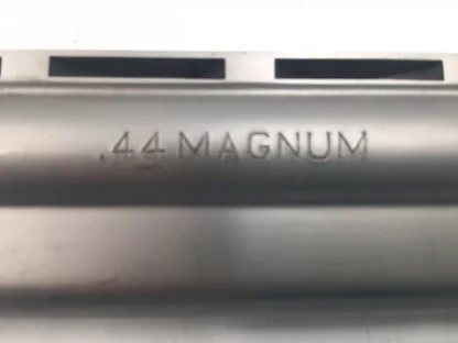 Taurus 44, 44 Magnum Revolver Parts: Barrel - Image 5