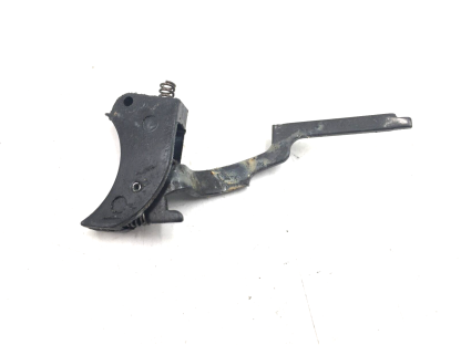 Jimenez JA Nine 9mm, Pistol Parts: Trigger - Image 3