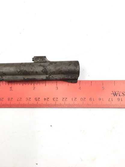 Taurus 82 .38Spl, Revolver Parts, Barrel - Image 4