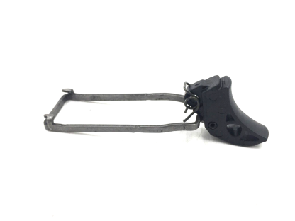 Remington R51 9mm, Pistol Parts: Trigger