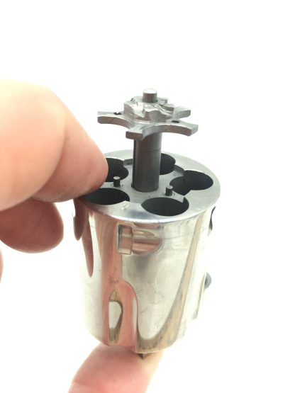 Rossi 352 .38Spl, Revolver Parts, Cylinder - Image 4