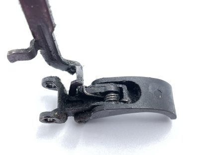 Taurus PT-145 PRO 45acp pistol parts, trigger and bar - Image 4