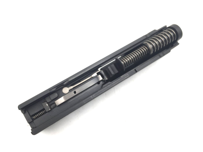 Springfield Armory XD-45 Subcompact .45 ACP, Pistol Parts: Slide, Barrel, Recoil Guide - Image 7