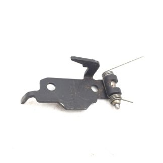 Ruger P95DC 9mm, Pistol Parts, Ejector