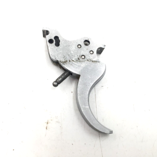 Smith & Wesson 67 .38 Special, Revolver Parts: Trigger