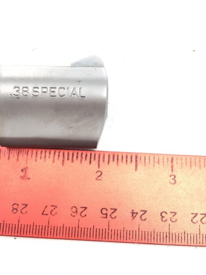 Taurus 85 Ultra-Lite .38Spl, Revolver Parts, Barrel - Image 4