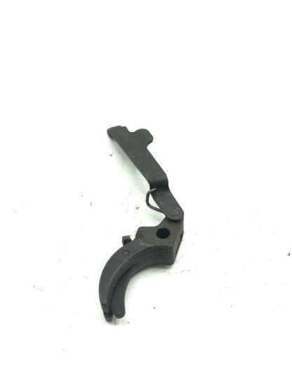 Springfield XD-9 9mm, Pistol Parts, Trigger, Bar - Image 4