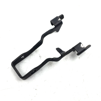 FN FNS-9 9mm, Pistol Parts: Slide Stop