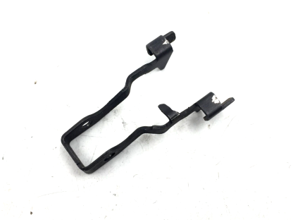 FN FNS-9 9mm, Pistol Parts: Slide Stop