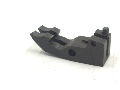 Smith & Wesson 39-2 9mm, Pistol Parts: Lever - Image 4