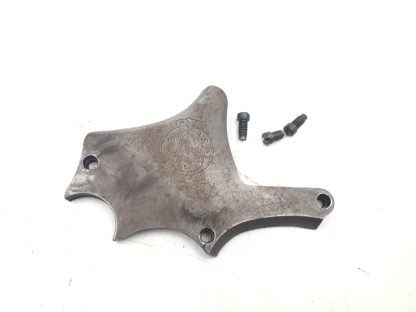 Smith & Wesson, 19-3, 357 Magnum Revolver Parts: Sideplate, Screws