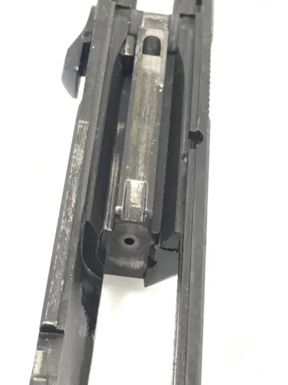 Smith & Wesson 59 9mm, Pistol Parts, Slide - Image 5