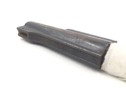 Ruger Security-Six .357 Magnum, Revolver Parts: Barrel - Image 4