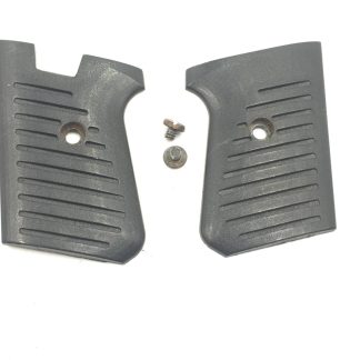 Bryco Arms 25 .25 ACP, Pistol Parts: Grips, Screws