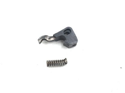 Smith & Wesson 586 .357 Magnum, Revolver Parts: Cylinder Stop - Image 3