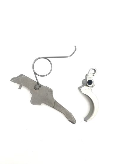 Ruger P345D .45ACP, Pistol Parts, Trigger, Bar, Spring