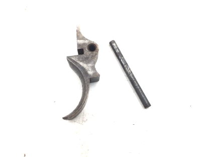 Gibraltar Single Barrel 12 Gauge, Shotgun Parts: Trigger, Pin - Image 3