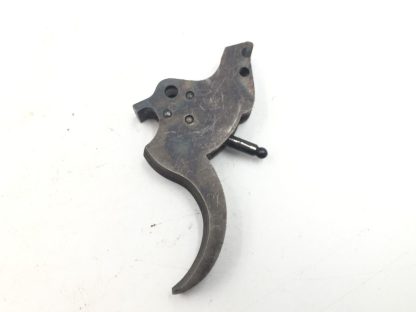 Smith & Wesson 10-7 .38 Special, Revolver Parts: Trigger - Image 3