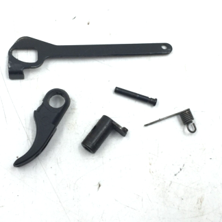 Ruger LCP .380 ACP, Pistol Parts: Trigger, Trigger Bar, Pivot, Pin, Spring