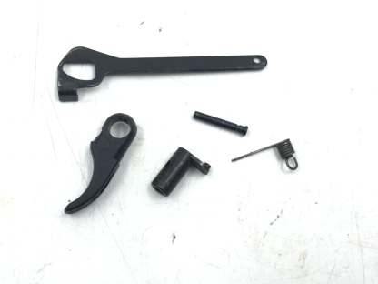 Ruger LCP .380 ACP, Pistol Parts: Trigger, Trigger Bar, Pivot, Pin, Spring