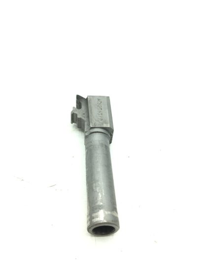 Taurus PTIII G2A 9mm, Pistol Parts, Barrel - Image 4