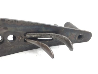 Montgomery Ward Co. Model Field 20 Gauge, Shotgun Parts: Trigger Plate - Image 6