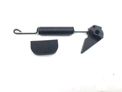 SCCY CPX-1, 9mm Pistol Parts: Hammer, Spring, Cap - Image 3